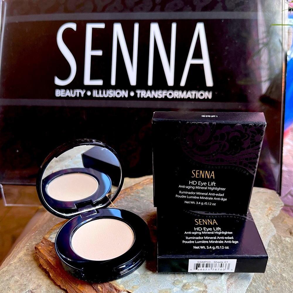 SENNA HD Eye Lift 1